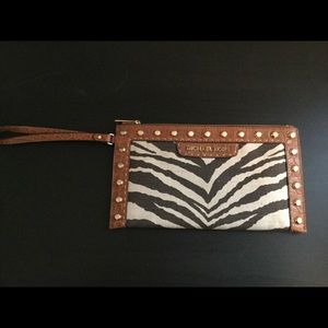 Michael Kors Clutch